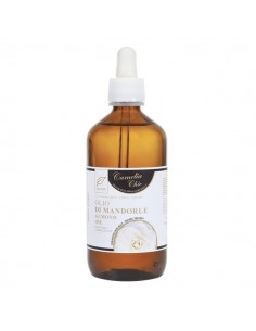 Dr Taffi: Camelia chic olio di mandorle 250 ml